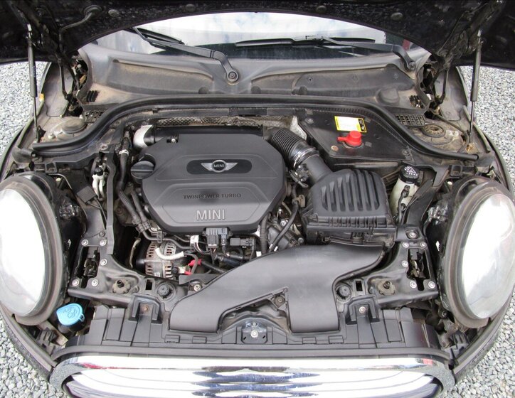 Mini Cooper Hatchback 1,5 l 85 kw