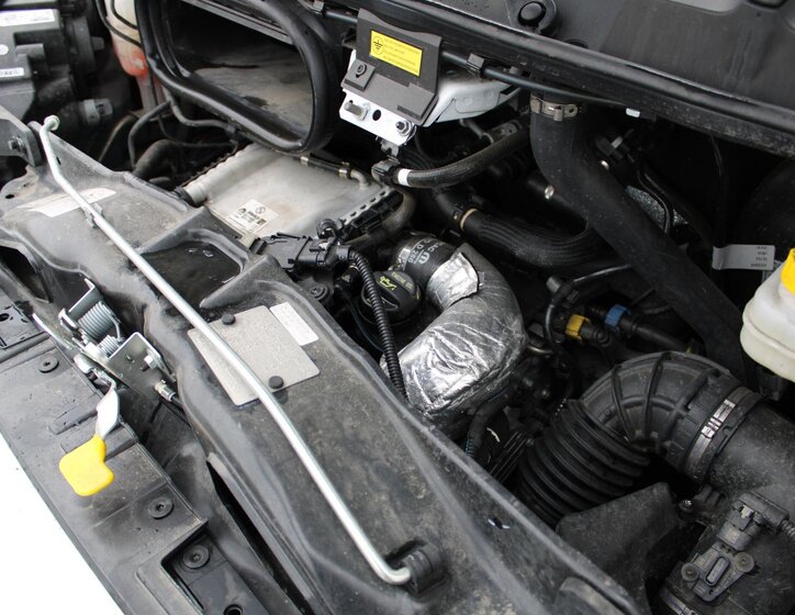 Toyota Proace Max Užitková 2,2 l 88 kw