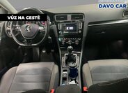 Volkswagen Golf Kombi 1,4 l 110 kw