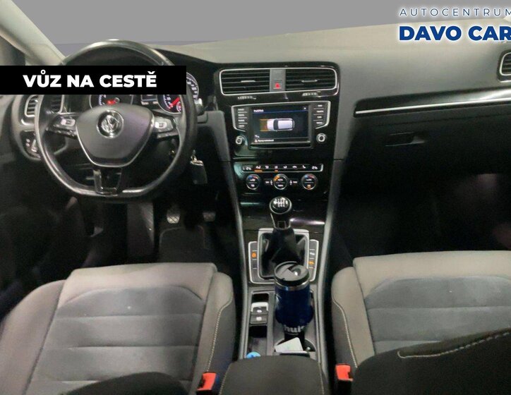 Volkswagen Golf Kombi 1,4 l 110 kw