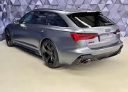 Audi RS 6 Kombi 4,0 l 463 kw