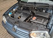 Volkswagen Golf 37