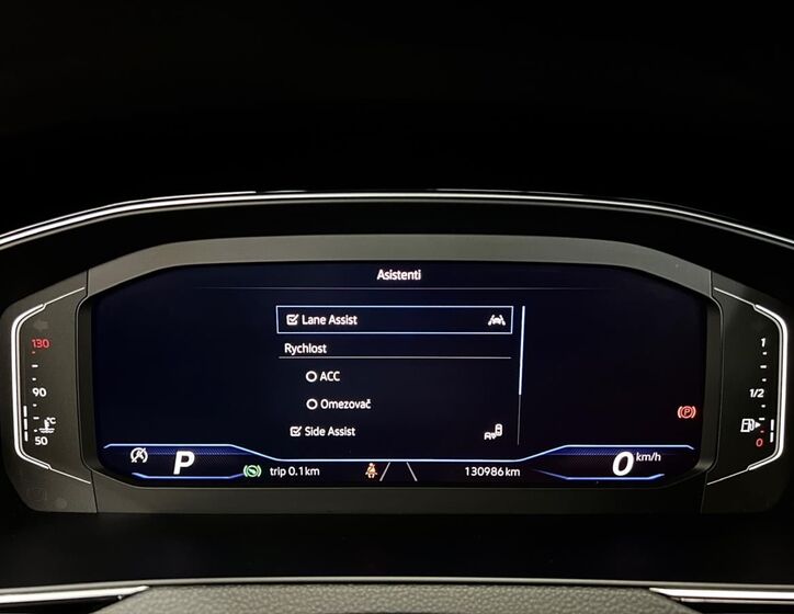 Volkswagen Passat 22