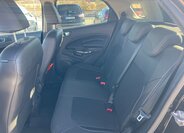 Ford EcoSport Hatchback 1,5 l 70 kw