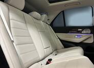 Mercedes-Benz GLE 21