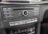 Mercedes-Benz Třídy E Kombi 3,0 l 190 kw