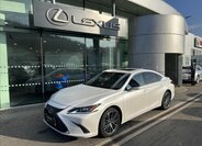 Lexus ES 300h Sedan 2,5 l 160 kw