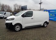 Opel Vivaro Ostatní 1,5 l 75 kw