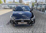 Hyundai i30 Kombi 1,4 l 103 kw