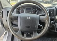 Citroën Jumper 12