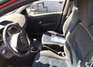 Renault Clio Hatchback 1,1 l 48 kw
