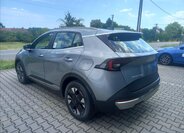 KIA Sportage SUV 110,0 110 kw