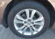 Hyundai i30 Kombi 1,6 l 99 kw