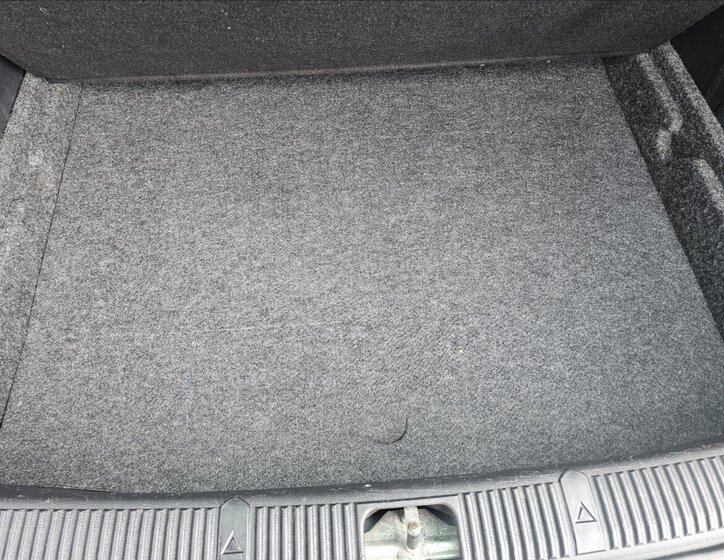 Škoda Fabia Kombi 1,2 l 77 kw