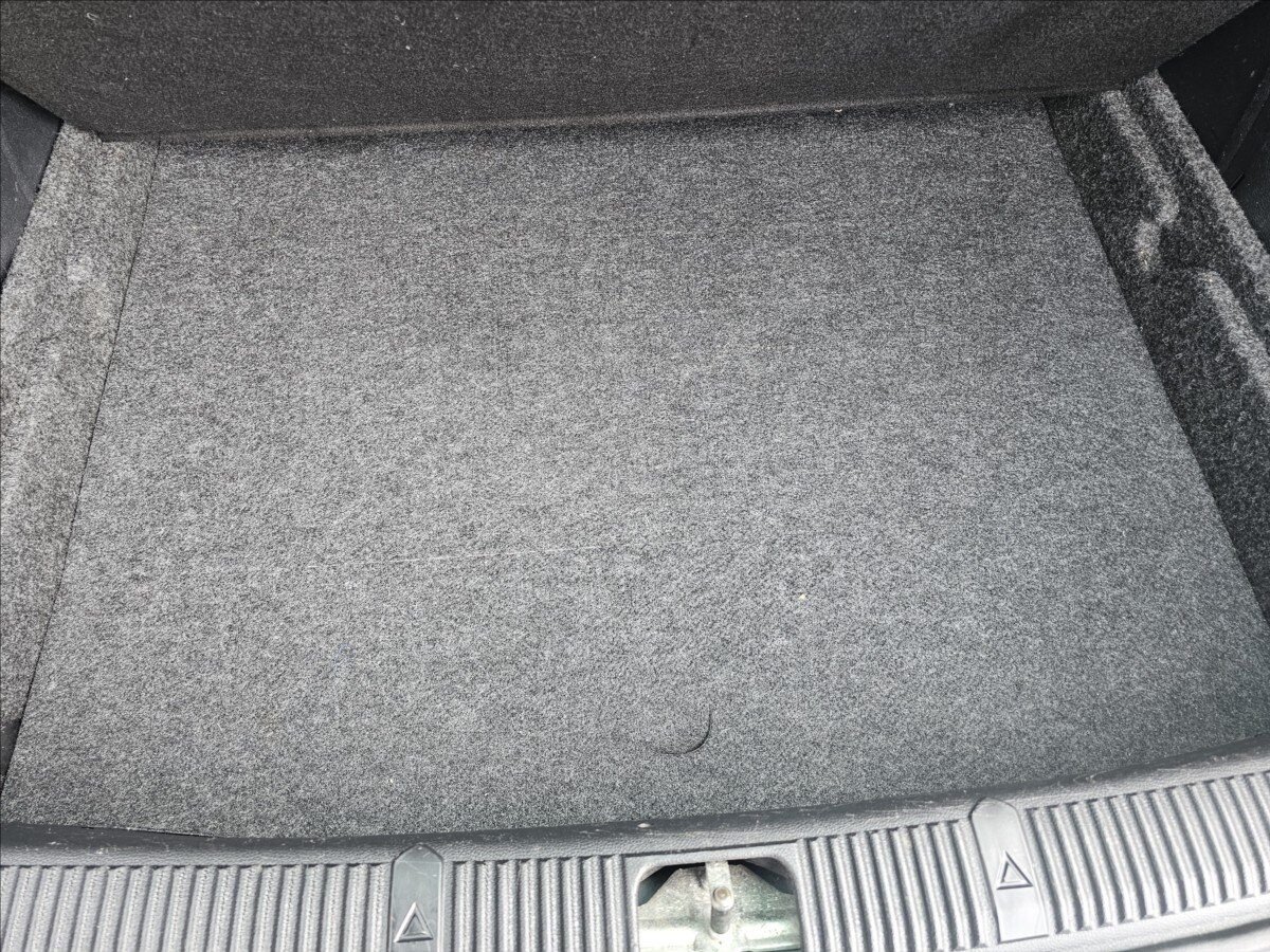 Škoda Fabia Kombi 1,2 l 77 kw