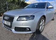 Audi A4 30