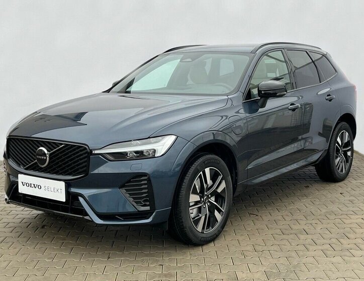 Volvo XC60 1