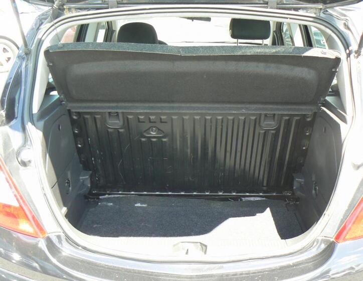 Opel Corsa Hatchback 1,2 l 70 kw