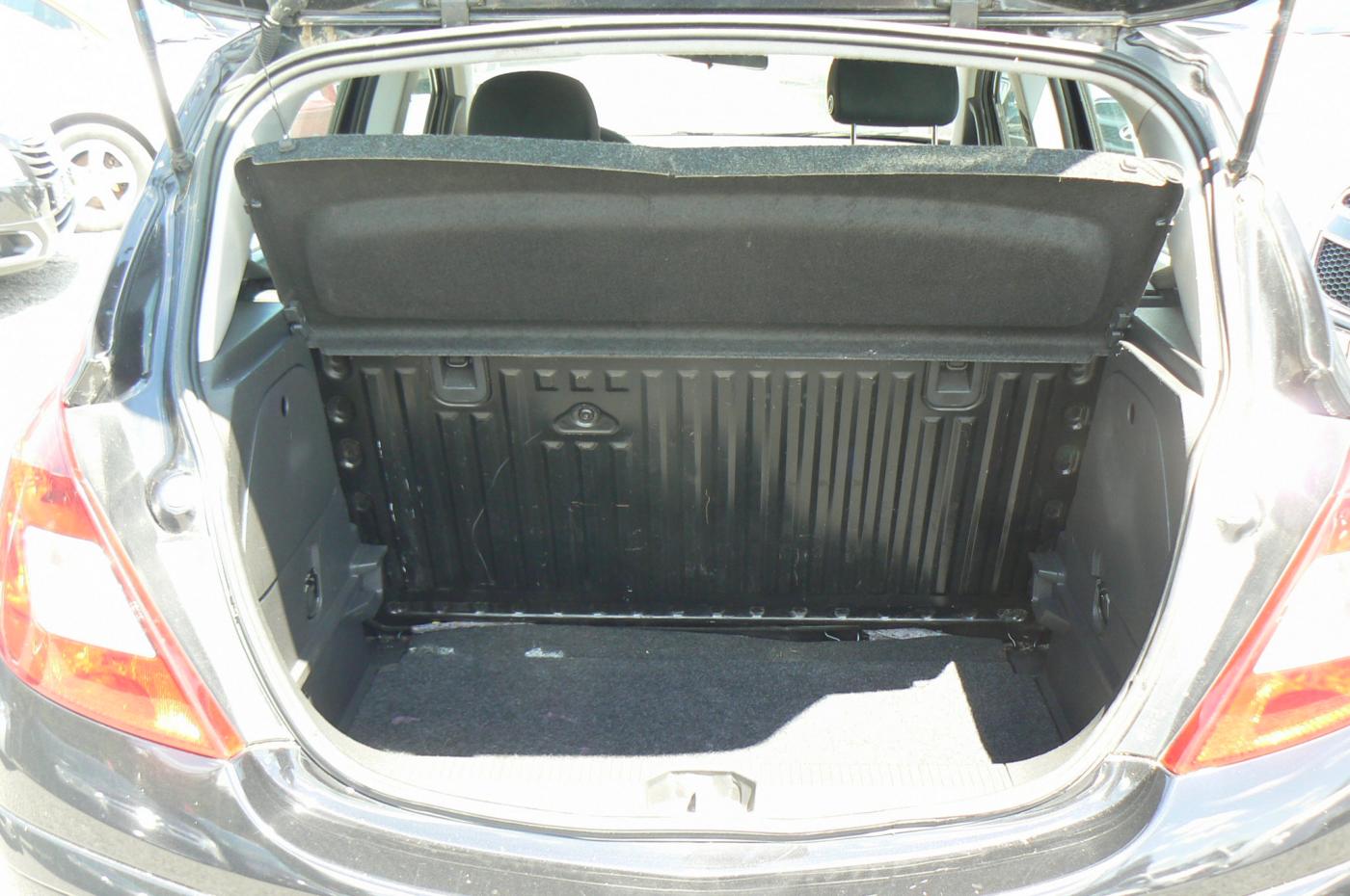 Opel Corsa Hatchback 1,2 l 70 kw