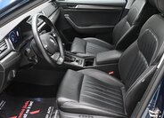 Škoda Superb Kombi 1,4 l 115 kw