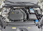 Škoda Superb Liftback 1,5 l 110 kw