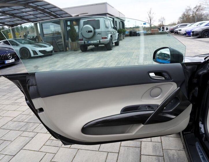 Audi R8 Kupé 4,2 l 309 kw