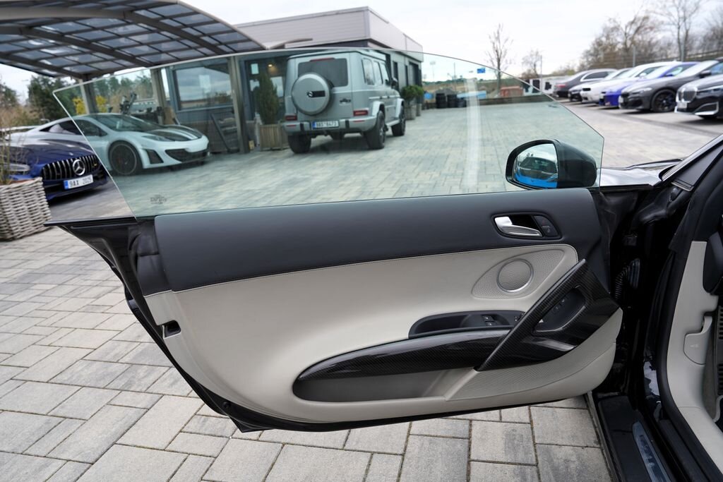 Audi R8 Kupé 4,2 l 309 kw