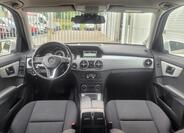 Mercedes-Benz GLK 8