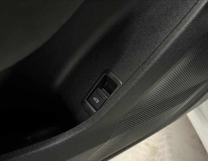 Audi A5 Liftback 2,0 l 150 kw