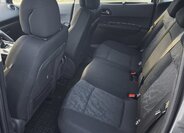 Peugeot 3008 MPV 0,0 82 kw