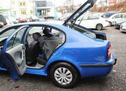 Škoda Octavia Liftback 1,6 l 75 kw