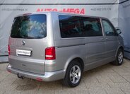 Volkswagen Multivan 6