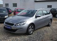 Peugeot 308 1