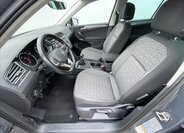 Volkswagen Tiguan SUV 1,5 l 110 kw