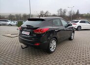 Hyundai ix35 SUV / Terénní 2,0 l 100 kw