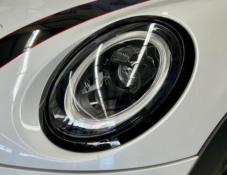 Mini Cooper Hatchback 2,0 l 170 kw