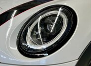 Mini Cooper Hatchback 2,0 l 170 kw