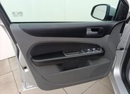 Ford Focus Hatchback 1,6 l 80 kw