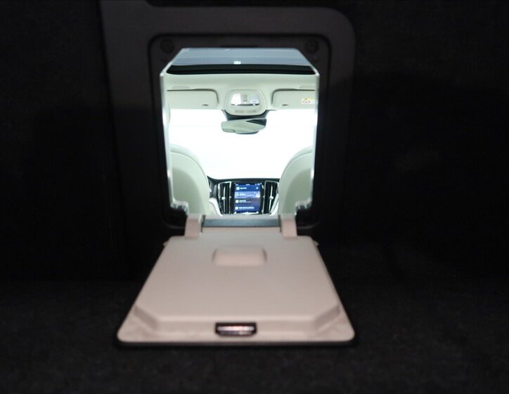 Volvo S60 Sedan / Limuzína 2,0 l 184 kw