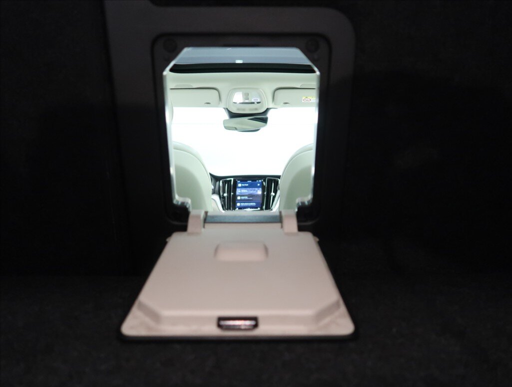 Volvo S60 Sedan / Limuzína 2,0 l 184 kw