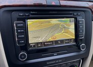 Škoda Superb Liftback 1,8 l 118 kw