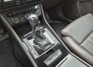 Škoda Superb Kombi 2,0 l 140 kw