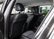 Mercedes-Benz GLA SUV / Terénní 2,1 l 130 kw