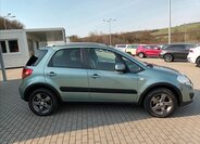 Suzuki SX4 Hatchback 1,6 l 88 kw