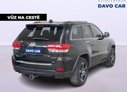 Jeep Grand Cherokee SUV / Terénní 3,0 l 184 kw