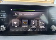 Škoda Fabia Hatchback 999,0 81 kw