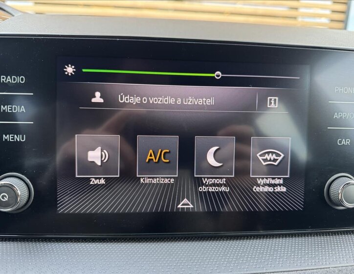 Škoda Fabia Hatchback 999,0 81 kw