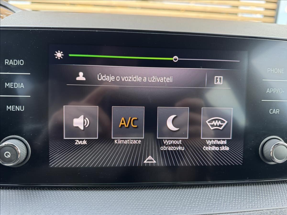 Škoda Fabia Hatchback 999,0 81 kw