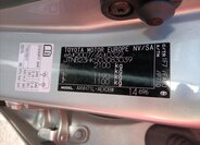 Toyota Camry Sedan 2,5 l 160 kw