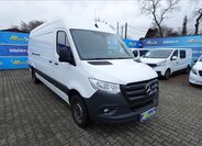Mercedes-Benz Sprinter Ostatní 2,0 l 125 kw